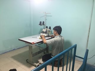 sua may may tai nha